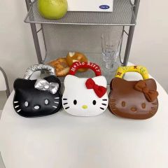 新品未使用 Rady Hello Kitty キティ ポーチ 希少 - メルカリ