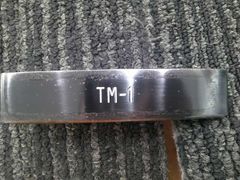 パター Maxfli Tod Mooer TM-6JV / L字 / 35インチ - メルカリ