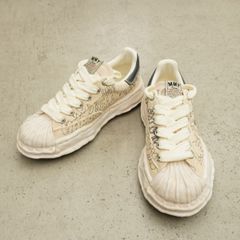 正規 極美品 26SS Maison MIHARA YASUHIRO メゾン ミハラヤスヒロ