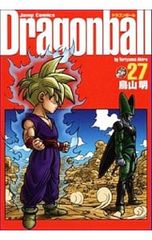 ドラゴンボール 完全版 27巻 初版 鳥山明 - メルカリ