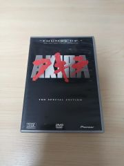 マ*コ様 AKIRA DVD DTS Sound Edition ポスター - メルカリ