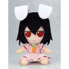 新品】【特典 缶バッジ 付き】 東方ぬいぐるみシリーズ 94 饕餮尤魔