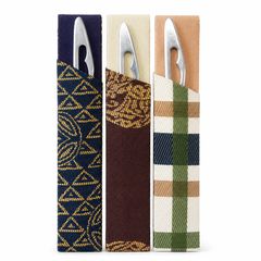 四季の彩(Shikinoirodori) 茶道用お稽古着 紺 フリーサイズ 茶務衣