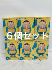 クレヨンしんちゃん ギミックフィギュア ボーちゃん 新品未開封品 9点