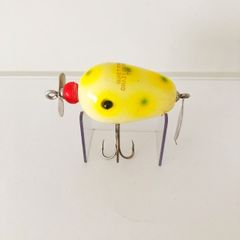 道楽 dowluck スーパーブタフライ トップウォータールアー - メルカリ