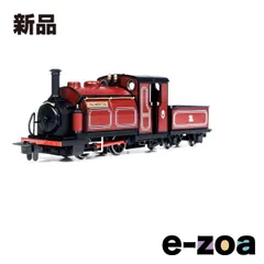 KATO（カトー） OO-9 Small England Palmerston MAROON 51-251C (2670509)のサムネイル