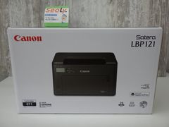 Canon Satera モノクロレーザープリンター LBP251 - メルカリ