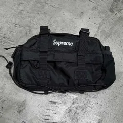 2026年最新】Supreme Waist Bagの人気アイテム - メルカリ