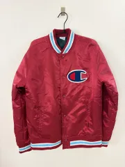 ユニセックス Champion パイロットジャンパー アウター L
