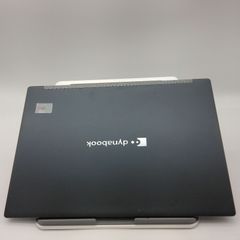 dynabook ノートPC P1-M6VP-EL - メルカリ