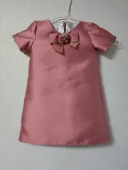 女の子 ドレス