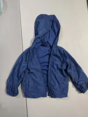 ベイビーGAP ドット アウター 3歳 5歳