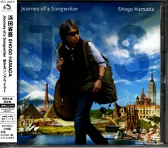 【CD】浜田省吾 旅するソングライター SECL2022のサムネイル