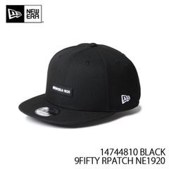 9FIFTY 機動戦士ガンダム 一年戦争 ブラック - メルカリ