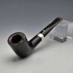 Dunhill/ダンヒル BlackBriar 966 ④ 1975年製パイプ - メルカリ
