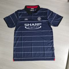 UMBRO Manchester United ユニフォーム XL - メルカリ