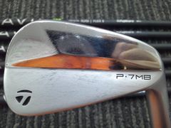 PING i540 アイアンセットTRVIL 115S 5-9 W - メルカリ