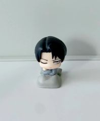 血界戦線&BEYOND にとたん ぬいぐるみ マスコット レオナルド