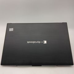 dynabook ノートPC P1-M6VP-EL - メルカリ