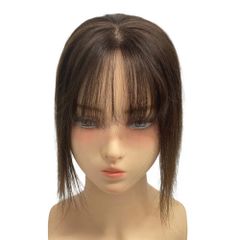 シートエクステBLEND & Go ハニースモーキーアッシュゴールドウィッグ
