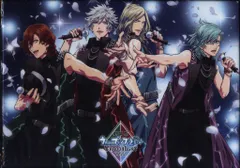 2026年最新】うたプリ black gardenの人気アイテム - メルカリ