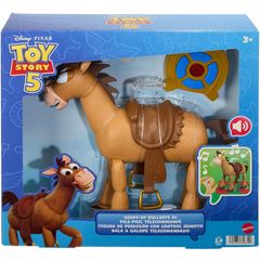 トイストーリー2 ブルズアイ シグネチャーコレクション - メルカリ