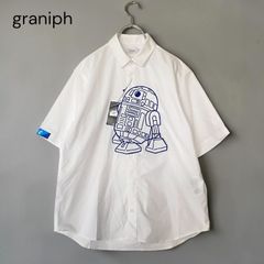 新品未着用】グラニフ ジョジョ コラボ オインゴ・ボインゴ兄弟 半袖