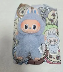 ラブブ マカロン：シーソルト