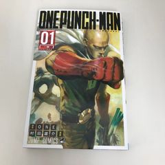 ワンパンマン 1 一撃 村田雄介 少年ジャンプコミックス - メルカリ