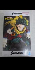 石神千空 週刊少年ジャンプアクリルフィギュアコレクション 冬ver