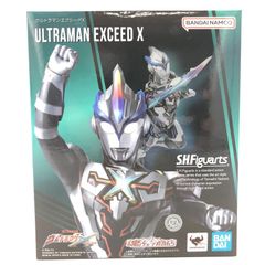 [중고] 개봉) SHFiguarts 울트라맨 엑시드 X [69]