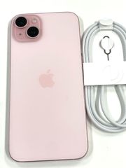 美品 iPhone15 256GB ピンク SIMフリー 純正バッテリー88% Amazon | 【整備済み品】 Apple iPhone 15 256GB ピンク SIMフリー 5G