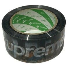 新品 26SS supreme/Nichiban Packing Tape - メルカリ