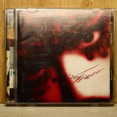 국내반 CD 라루 캉 시엘 / L'Arc ~ en ~ Ciel ■ TRUE [KSC2165/4988009016504] R73507