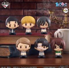 るかっぷ ハイキュー!! 稲荷崎高校 4種セット - メルカリ