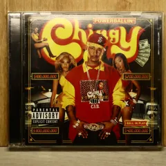 国内盤CD★チンギー/Chingy■ パワーボーリン (CCCD) 【TOCP66313/4988006823037】R73584のサムネイル
