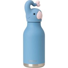 激レア☆スクエニ キックオフパーティー バンブータンブラー 280ml