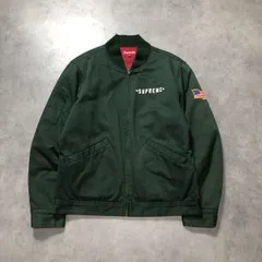2026年最新】supreme independent ボンバージャケットの人気アイテム