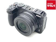Nikon Z30 ミラーレスカメラ 本体 Z DX24 F1.7と付属品 - メルカリ