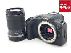 Canon EOS R10 デジタル一眼レフ Tamron18-400mmレンズ Canon EOS R10 デジタル一眼レフ Tamron18-400mmレンズ - メルカリ