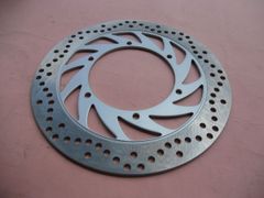 ヤマハ SR400/SR400fi ブレーキディスク 3JB-2582U-10 - メルカリ