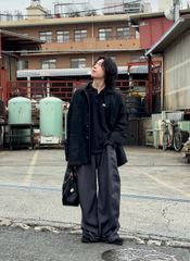 Fuji着用tri mountain duck jacket カーハート - メルカリ