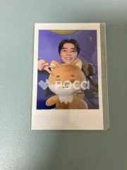 2025 DAY6 Special Concert ‘The Present’ PETIT DENIMALZ PLUSH GIANT Ver.