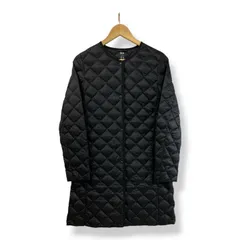 UNIQLO ユニクロ ウルトラライトダウンコンパクトコート レディースM 黒 178929