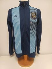 SPFC サンパウロFC アディダス ジャージ上下セット レプリカ XL - メルカリ