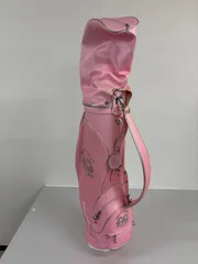 2026年最新】Courreges ゴルフバッグ・キャディバッグの人気アイテム