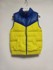 00s y2kナイキ ダウンベスト 550フィル ブラック 黒 - メルカリ