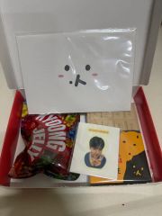 ATEEZ Birthday Kit 2023 (ホンジュン) - メルカリ