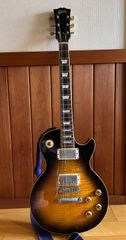 値下 Gibson Custom Shopヒスコレ1957 Jr ジュニア 最安 - メルカリ