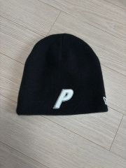 gosha rubchinskiy 25fw beanie black - メルカリ